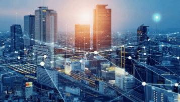 How Smart Technology Is Supporting Sustainable Development