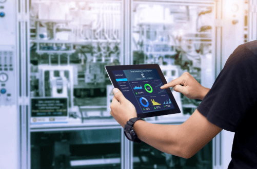 How Smart Technology Is Transforming Smart Buildings