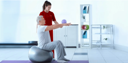 How Can Physiotherapy Help Improve Movement Strength and Recovery?