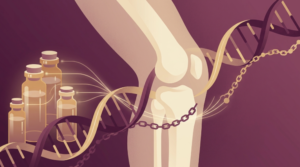 Peptides for Recovery: The Wolverine Stack, Sourced