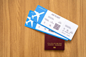 Flight Tickets from USA to India A Complete Guide to Finding the Best Deals and Enjoying a Smooth Journey