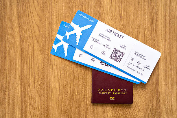 Flight Tickets from USA to India A Complete Guide to Finding the Best Deals and Enjoying a Smooth Journey